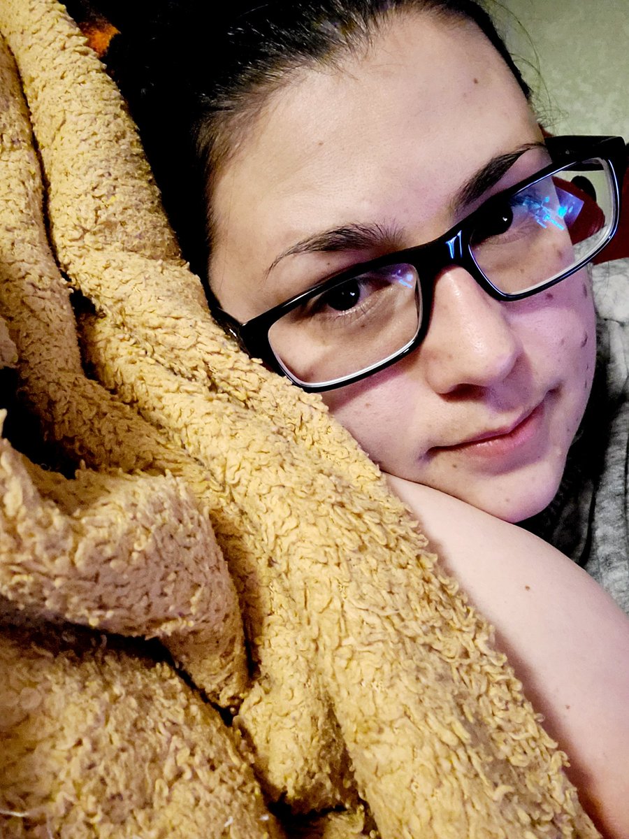 JaedalynsMommy's tweet photo. It's almost bedtime, yay!!!
And having tomorrow off makes it so much better. Gonna sleep in 😴😴
#itsallaboutthatsleeplife #sleeplife #SleepyHeads #nightnightworld #runningawaytomydreams https://t.co/EdTnKo8QNJ