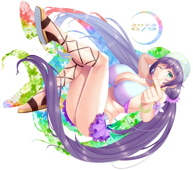 のんちゃんに帰依しています
#夏休みはフォロワーさんが増える 