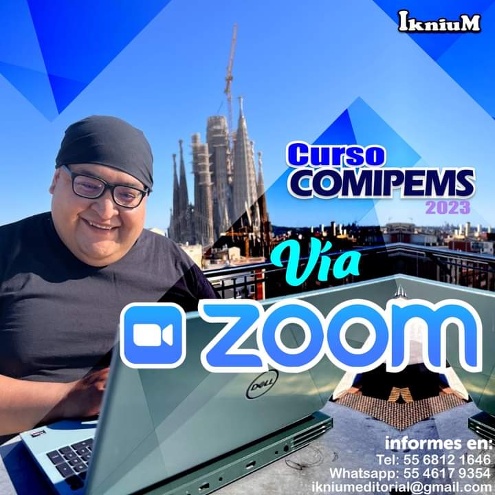 Iknium's tweet photo. ¡Pide informes y genera tu cita! 
Link: https://t.co/Hm9li5wuNm https://t.co/Q3cHUg1coU