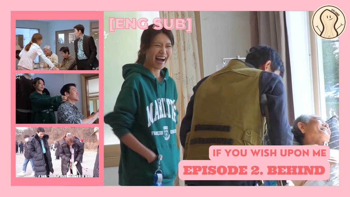 [ENG SUB] 220814 – If You Wish Upon Me Ep. 2 Behind-The-Scenes

🖇 youtu.be/Y3D8YmRUZYI

Download links:
🔗 drive.google.com/drive/folders/…
🔗 mega.nz/file/aCxXASaT#…

#최수영 #수영 #ChoiSooyoung #Sooyoung
#당신이소원을말하면 #IfYouWishUponMe