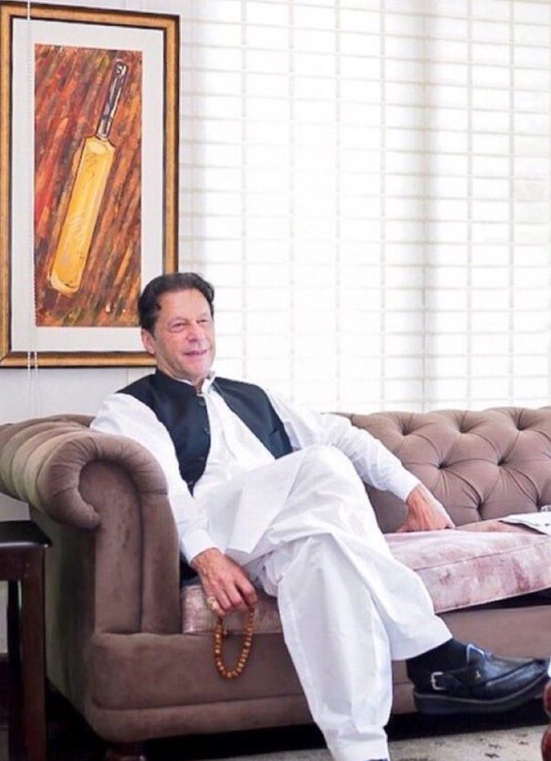 ”جہاں قانون کی حکمرانی ،حکمران کا احتساب اور آزادی اظہار رائے ہو وہ معاشرہ ترقی پاتا ہے” چئیرمین عمران خان