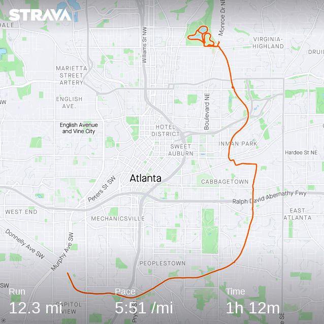 Check out my run on Strava.
strava.app.link/qEP5Nm7RBsb