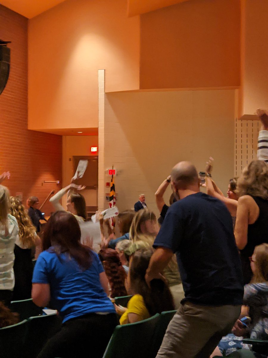 Back to School for Teachers. Great Day of learning and leading (Mrs. Brady)! 👏