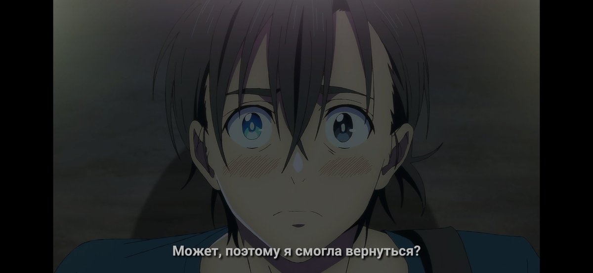 RaylissW's tweet photo. Возможно я расчувствовалася из за аниме с летней романтикой

Слишком близкая тема

Теплая,  приятная и совсем немного тоскливая

Разбивает мне сердце https://t.co/5uEORfgydI