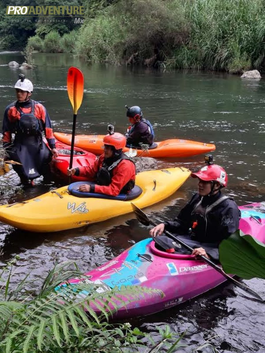 ProAdventure Rafting Veracruz (@proadventuremx) / Posts / X