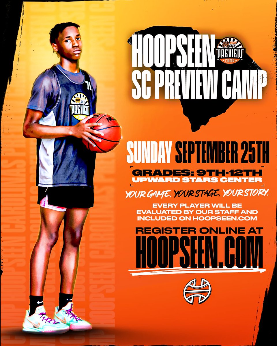HoopSeenSC's tweet photo. https://t.co/1baIS3SBxK