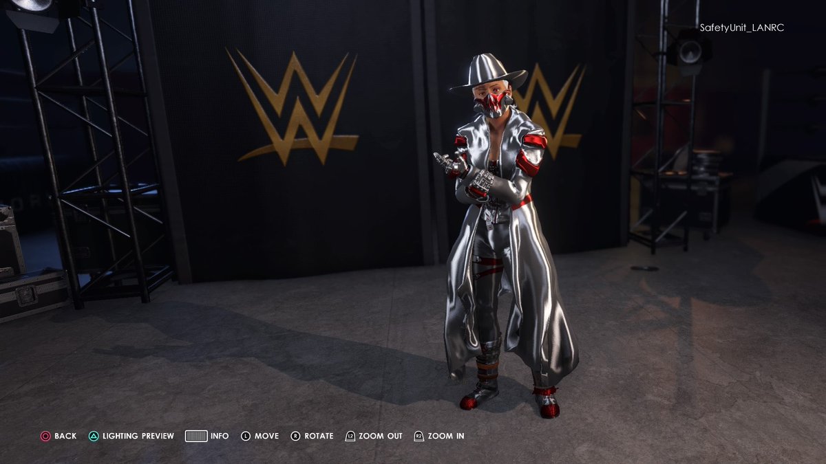 SinnersRising's tweet photo. @MaxMayhem_UCW Let’s see what you say

1st: Amber Stormbreaker 
2nd: Blood Pearl 
3rd: Mordestra Syn 
4th: Sydney Death https://t.co/3NJJtCADJp