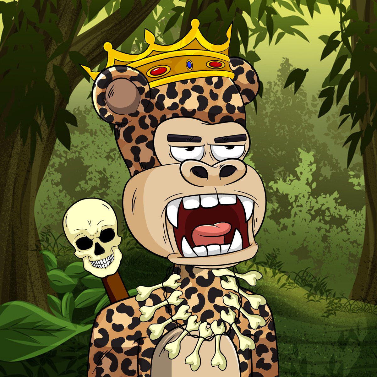 First 100 interactions will immediately get onto the #whitelist... LFGGGGGGGGG #FREEMINT