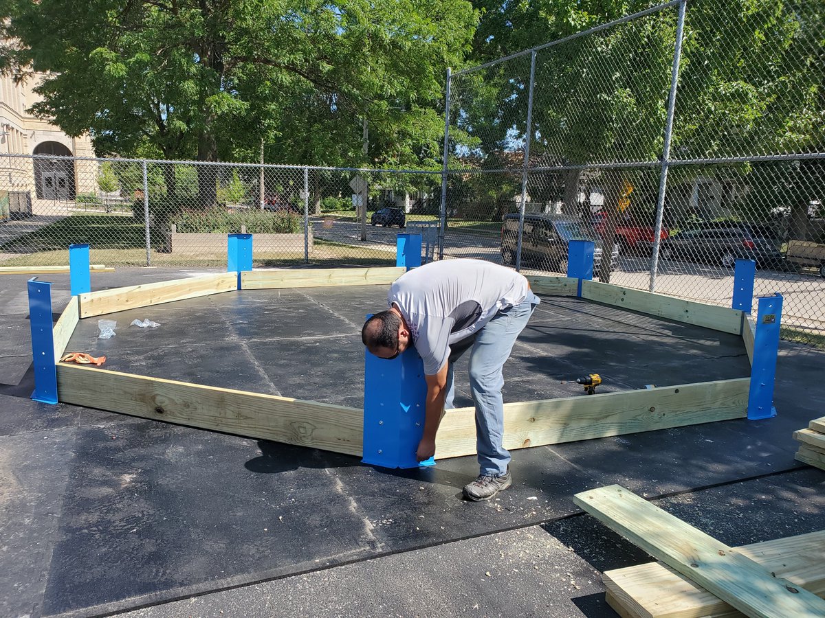 Milwaukee MPS on Twitter "RT refloh2o Today part of the Reflo team