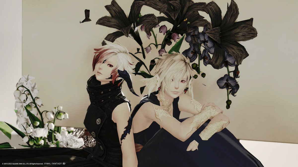 limitless2uw's tweet photo. #studiome 様にお邪魔してきました!
どこも良くて撮るの楽しかった(๑´ `๑)♡
#FF14SS #FF14
#本日のアウラ #XIV_PICTCLIP https://t.co/lOrdS91xrG