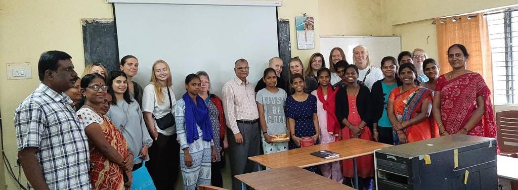 NordicCtrIndia's tweet photo. #MVFoundation #India #Hyderabad fights for #childrights and works against #childlabour. To know more about them go to https://t.co/qZBVC3MdZ2
#NCISummerProgramme #ncisummer #NCIstudyinIndia #nordiccentreindia #NCI  #studyinindiaprogram #studyinIndia #Linkoping #ncimember https://t.co/P6YKRXPiRa