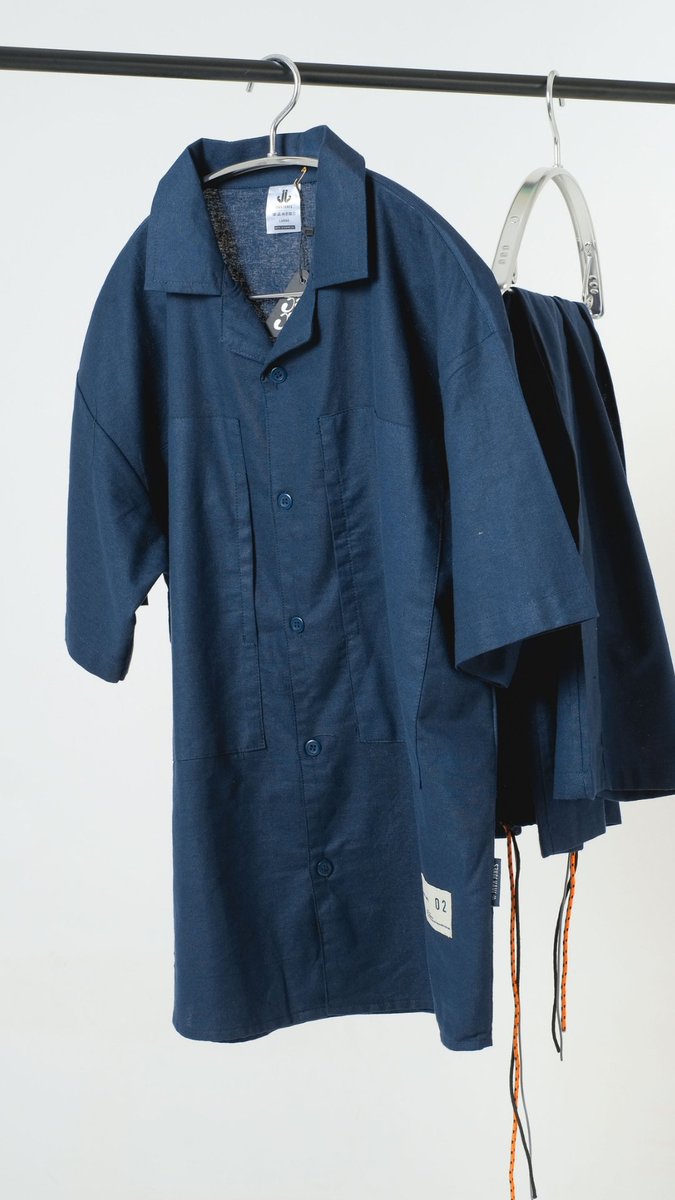 javajonescloth's tweet image. COMING SOON ~
III