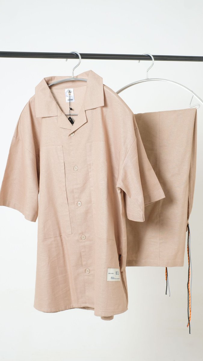 javajonescloth's tweet image. COMING SOON ~
III