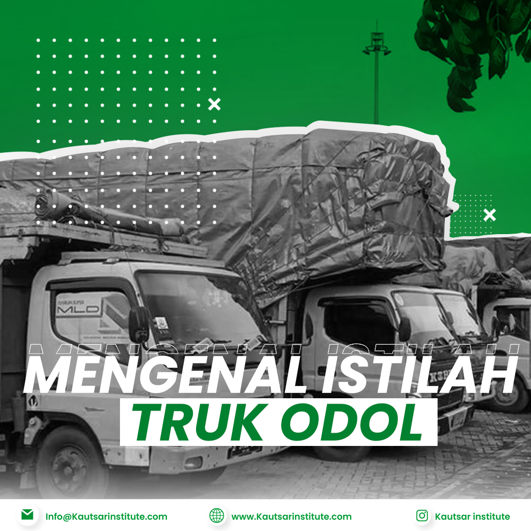 Kautsar_IP's tweet photo. Salah satu aturan yang sering dilanggar oleh pengemudi truk adalah tentang muatan barang yang dibawa. Kendaraan angkutan barang seringkali mengangkut barang dengan muatan melebihi kapasitas kendaraan, atau seringkali disebut ODOL.

#kautsar #forklift #pelatihank3 #pelatihank3umum https://t.co/CHJtpf06sb