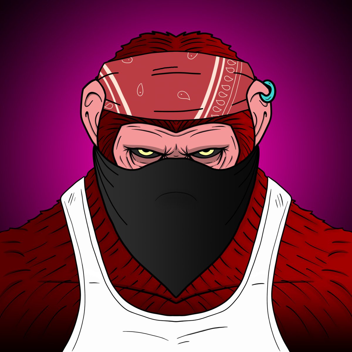 ChimpFightSales tweet picture