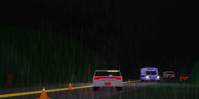 Firestone State Patrol tweet media