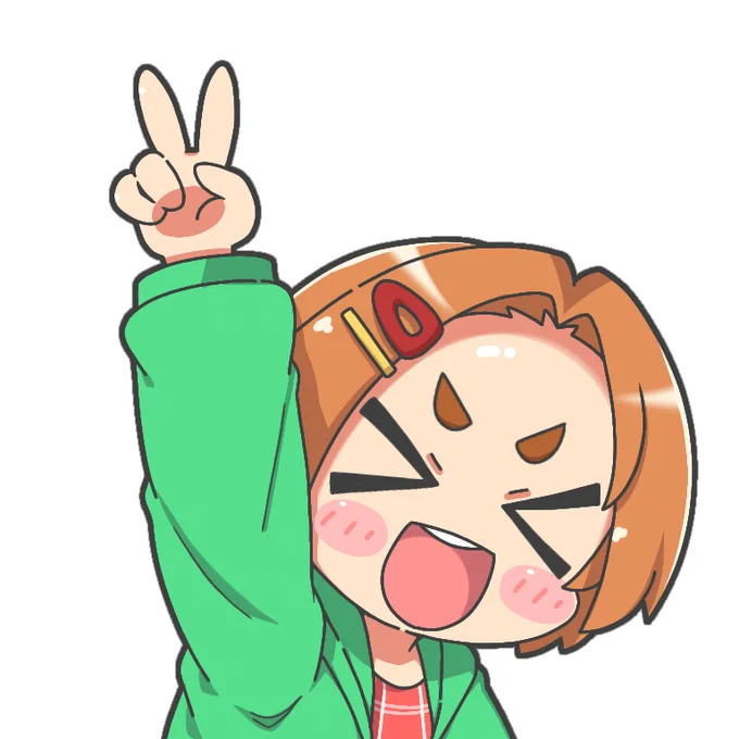 薫ちゃん 