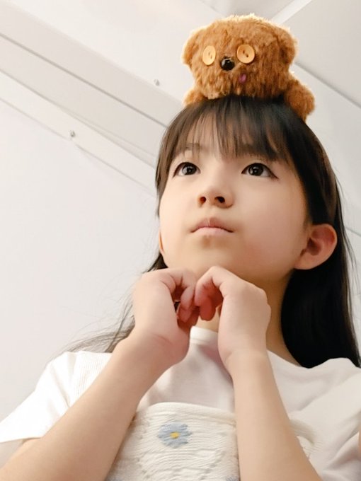 Twitterのコスプレ画像4