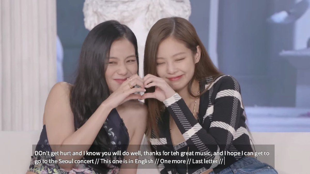 centerjns's tweet photo. jensoo is real 🙏🏼 https://t.co/Ggw2tNIsw1