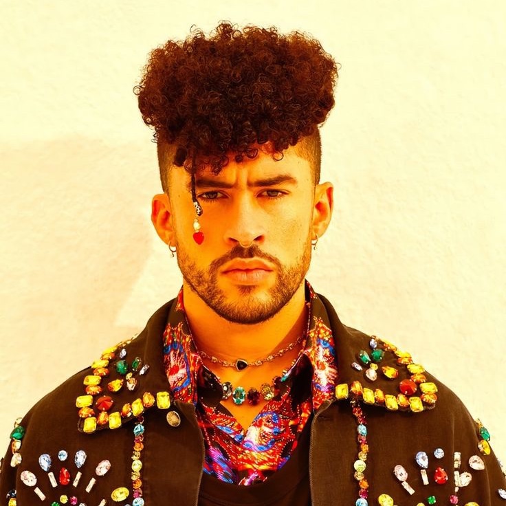 Bad Bunny Fan Info tweet media