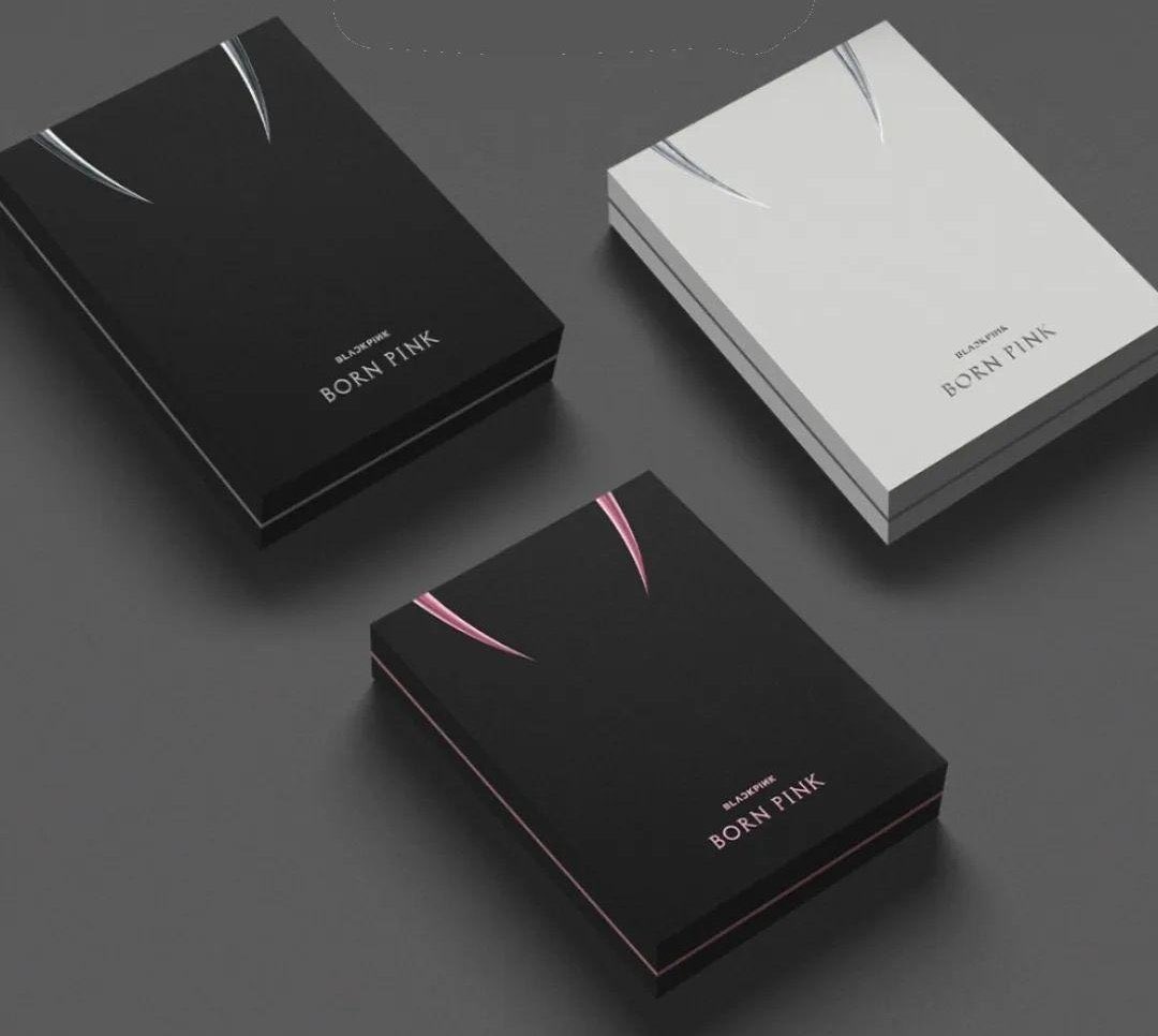 blinkeushoppe's tweet photo. BLACKPINK BORN PINK ALBUM GIVEAWAY

Mechanics:
1. RT this tweet
2. Stream #PINKVENOM https://t.co/wCqrj1P5Xg
4. Reply or make a thread (those w/ several entries) w/ your screenshots (w/ time shown) 

🎁 1 winner of Born Pink Album
🎁 1 winner of P500 gcash

#BLACKPINK 
#BORNPINK https://t.co/iKFY8uIJTA