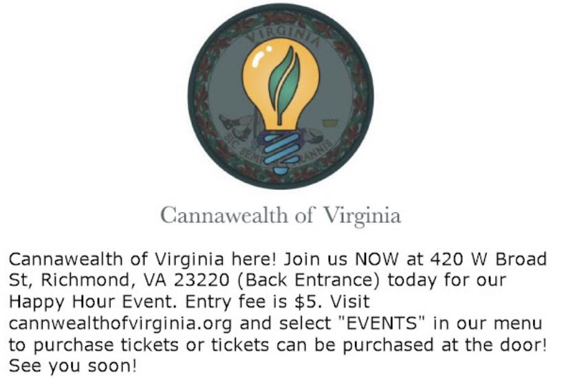 You get your text from us?