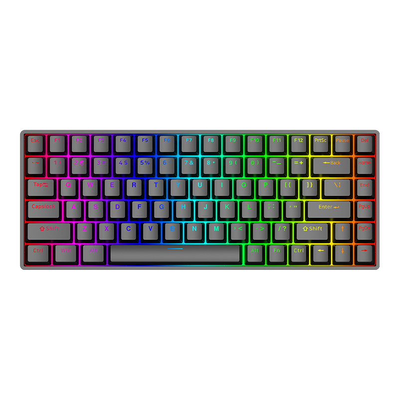 Audrey__Li's tweet image. 84 keys USB BLUETOOTH 2.4G tri-mode keyboard
#OUSAID #Chinamade #factorydirectsale #mechanicalkeyboard #mecanico #teclado #game #entertainment #RGB #pckeyboard #customkeyboard #forpc #fortablet #formobile #forlaptop #84key
ousaid.en.alibaba.com/index.html?spm…