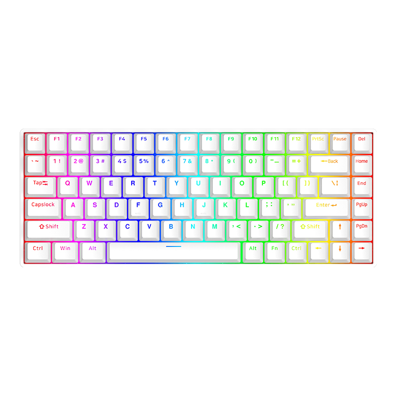 Audrey__Li's tweet image. 84 keys USB BLUETOOTH 2.4G tri-mode keyboard
#OUSAID #Chinamade #factorydirectsale #mechanicalkeyboard #mecanico #teclado #game #entertainment #RGB #pckeyboard #customkeyboard #forpc #fortablet #formobile #forlaptop #84key
ousaid.en.alibaba.com/index.html?spm…