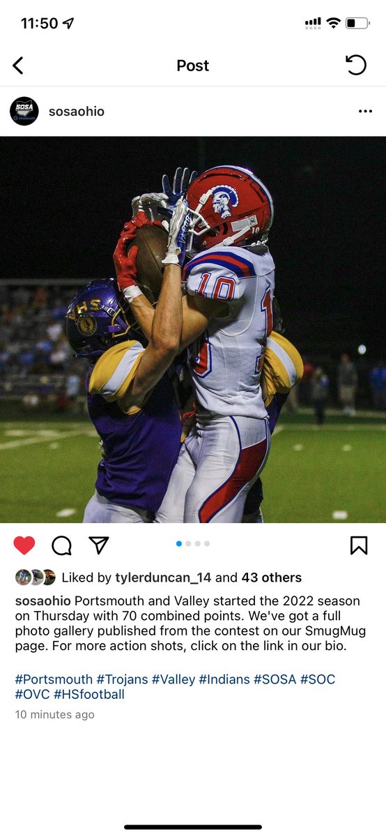 Love my qb man he always gonna trust me 🫡❤️