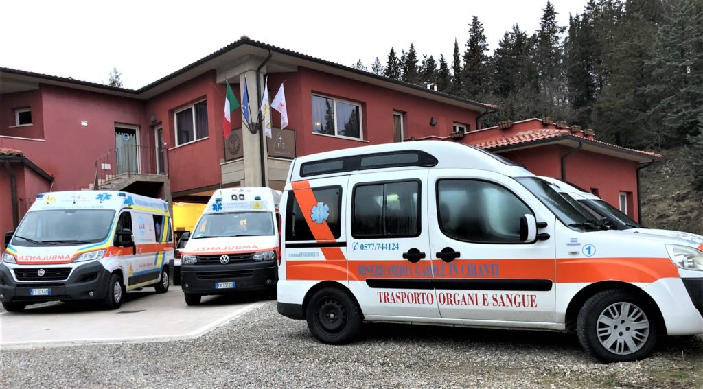 Gaiole in Chianti: si tiene la Festa della Misericordia - ilcittadinoonline.it/manifestazioni…