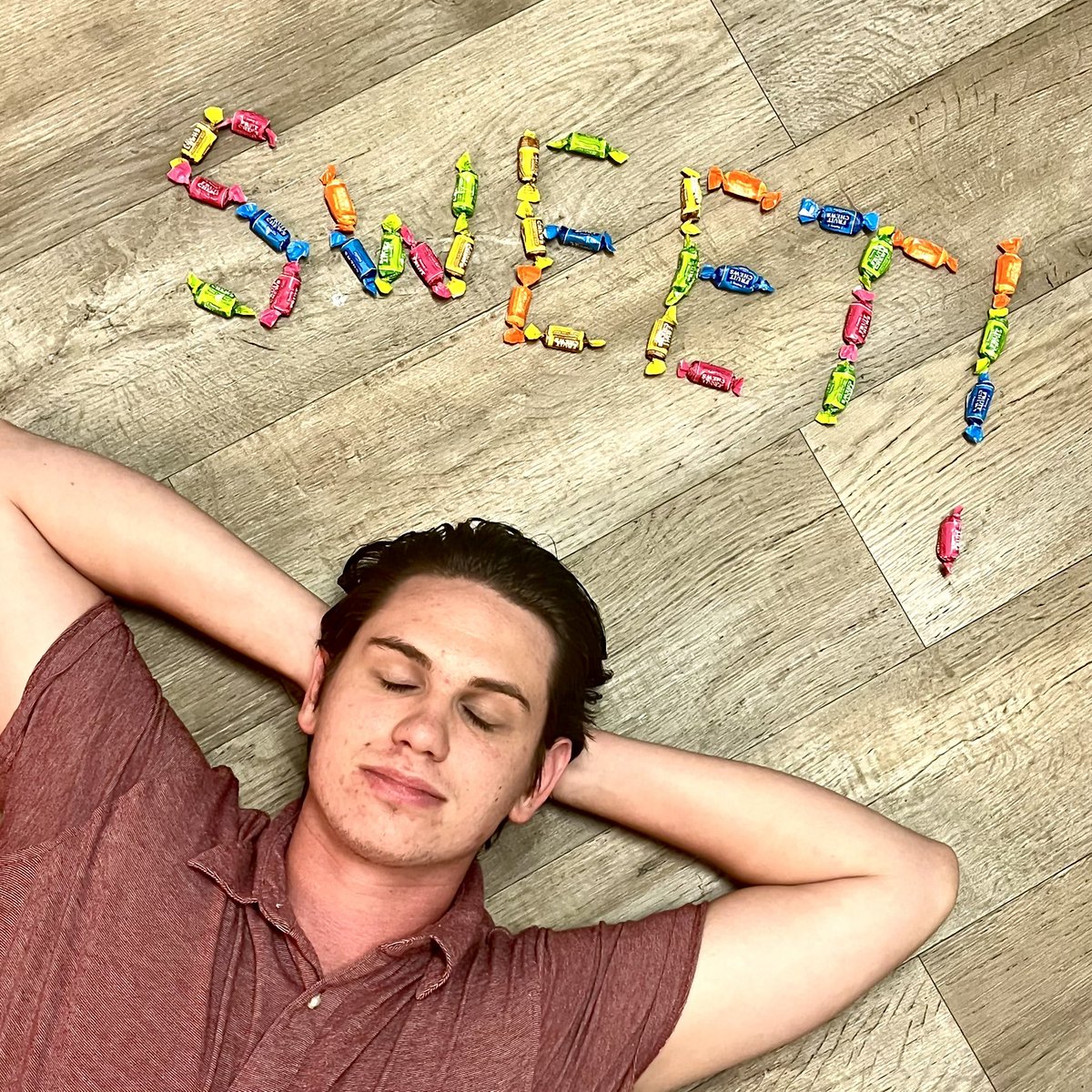 lovelesswedding's tweet photo. Sweet! OUT NOW!! https://t.co/vu0bDQfMlz