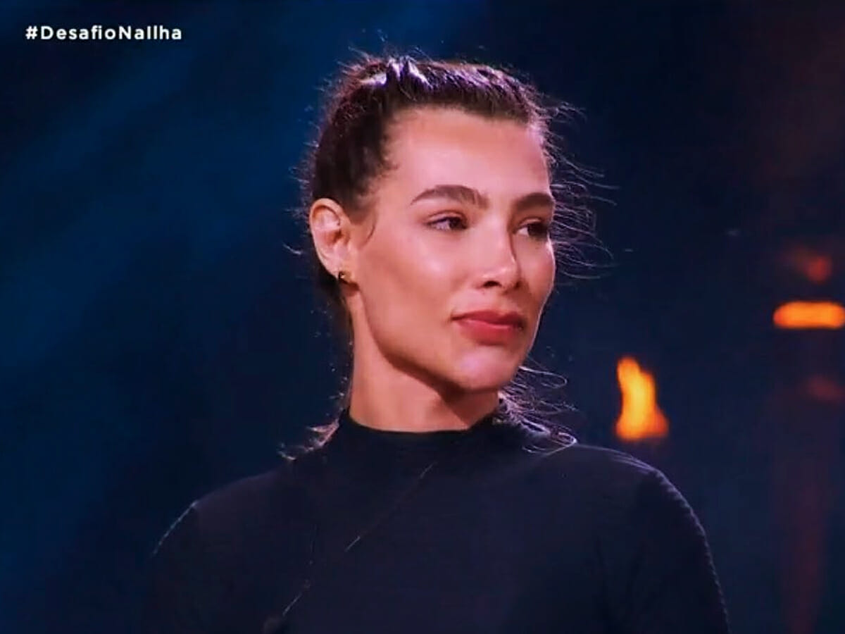 TVObservatorio's tweet photo. Ilha Record 2: Whendy Tavares é eliminada e surpreende Ste Viegas com decisão inesperada
CONFIRA: https://t.co/1ObzsRcMTR
#BrunoSutter #DesafioDeSobrevivência #DesafioNaIlha #IlhaRecord2 #MarianaRios #RaphaelSander #SteViegas #WhendyTavares https://t.co/cEeRP9Mkpf