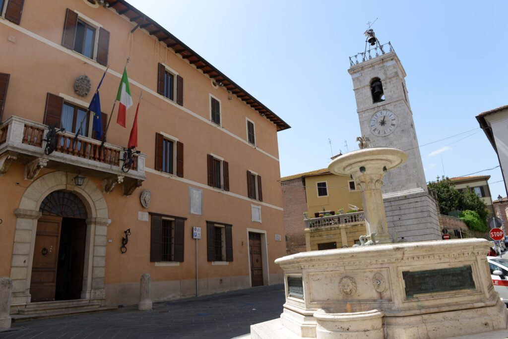 Chiusi intitola la biblioteca a Ottiero Ottieri - ilcittadinoonline.it/cronaca/provin…