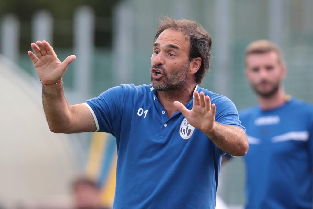 Annullato l'allenamento pomeridiano del Siena - ilcittadinoonline.it/sport/calcio-s…