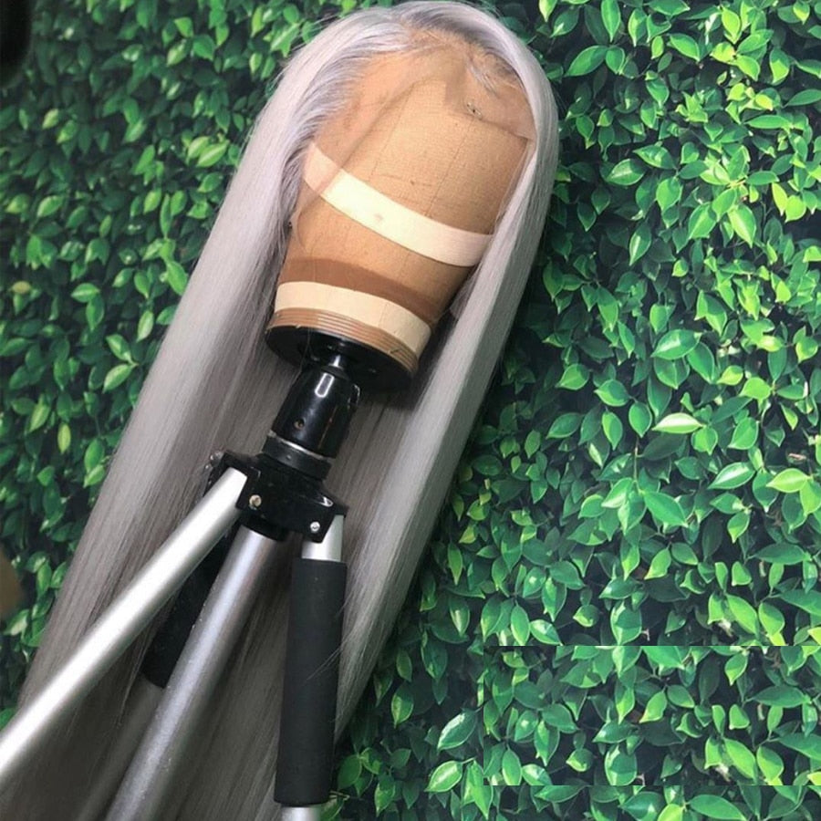 LocalScenesOrg's tweet image. Check out this product 😍 Indian Silky Straight Gray Lace Front Human Hair Wigs for Women Transparent... 😍 
starting at $216.99. 
Show now 👉👉 shortlink.store/CWlOVHAXL
#fashion #beauty #decor #localscenes