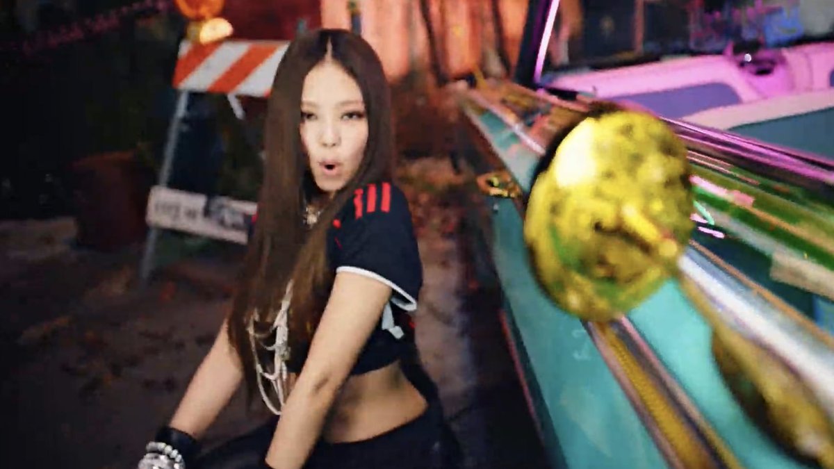 ONLY FOR JENNIE on Twitter "MAIN RAPPER JENNIE IS BACK OPENING FAIRY