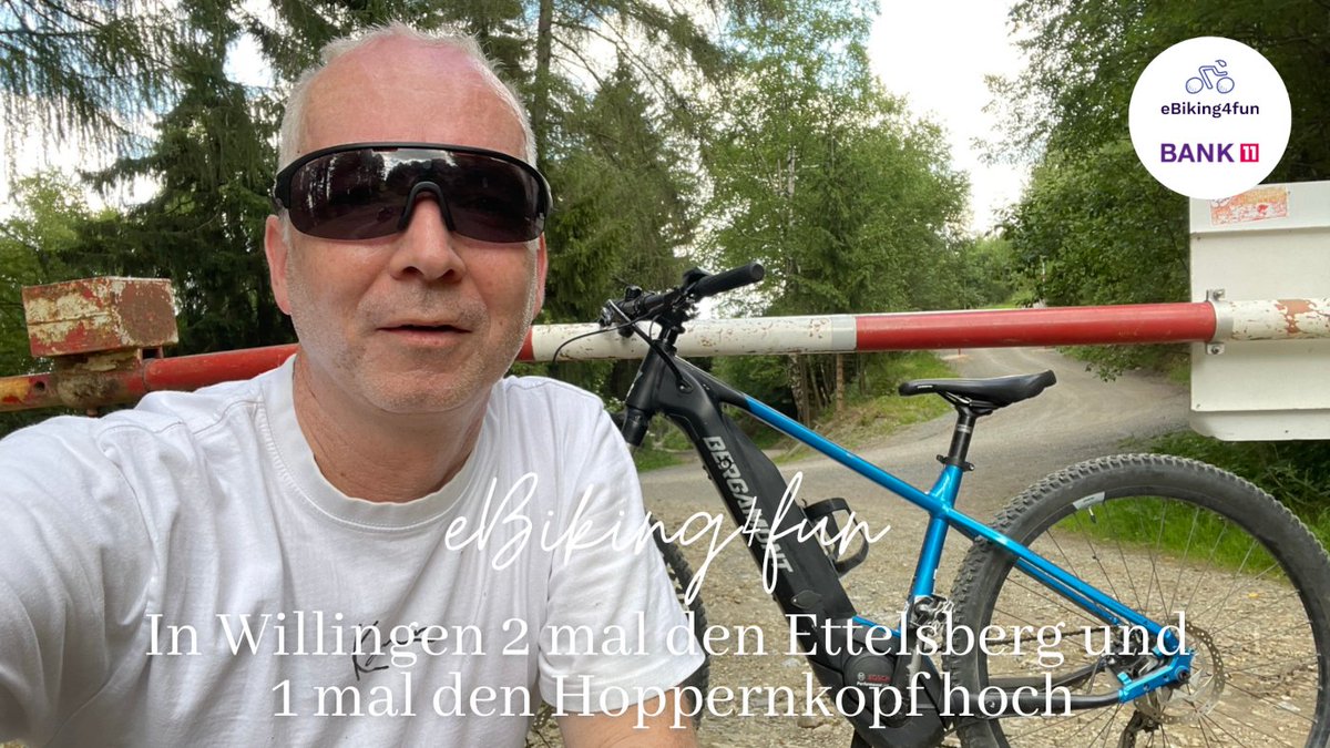 eBiking4fun tweet picture