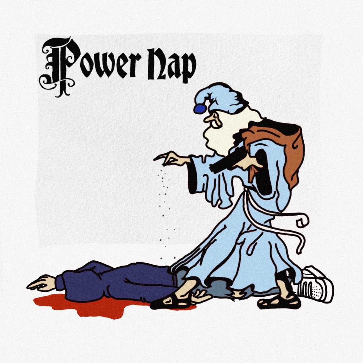 NicholasCraven_'s tweet photo. NICHOLAS CRAVEN &amp; BOLDY JAMES “POWER NAP” OUT NOW!!! 🎨 BY STACK MOOLAH 🎚 BY ROBY STUDIOS https://t.co/T7vL9Fqtar