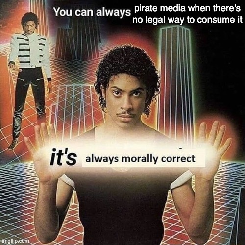 SuedeBlade's tweet photo. Reminder in these troubled times https://t.co/qfmZqoPS22