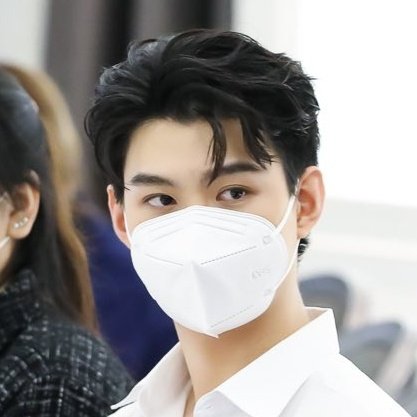 เซ็ทผมแบบนี้คือละลายเลยอ่ะ อยากตะโกนหัวใจ หัวใจ หัวใจ หัวใจ 🥰🥹✨

💕💓💗💝♥️❤️💝💌 
#Saint_sup #MingEr