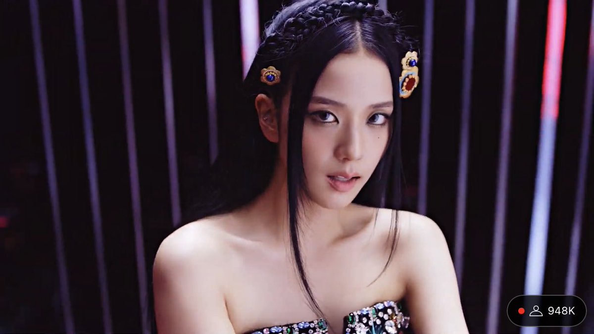 hikimjisoo's tweet photo. OUR MISS KOREA JISOO

BLACKPINK IS BACK
#PinkVenomOutTODAY #PINKVENOM    #BORNPINK    #BLACKPINK    
@BLACKPINK https://t.co/NOHjYAxjDg