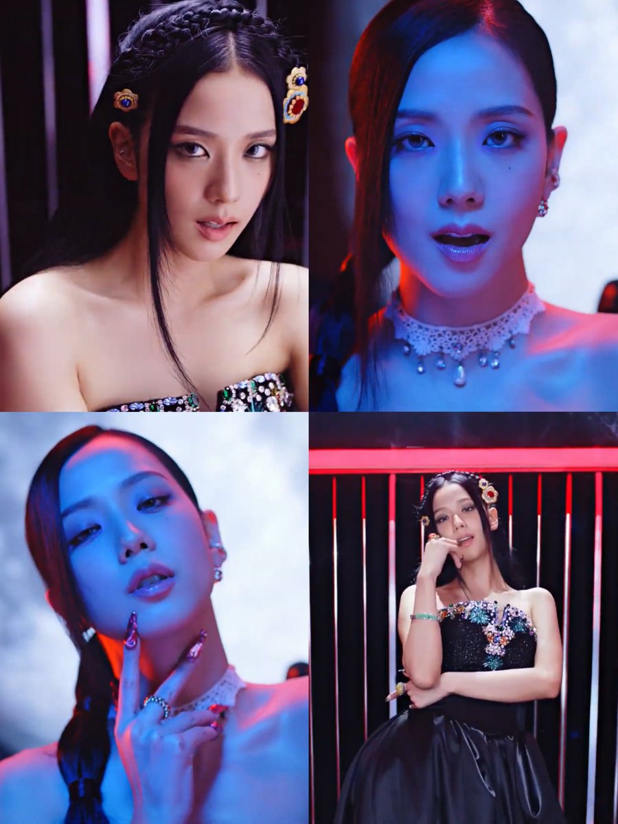 MAIN SLAYER KIM JISOO