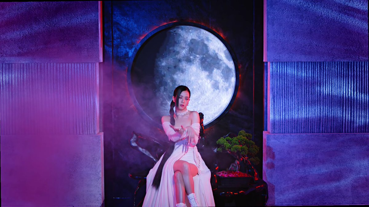 SpringDayJennie tweet picture