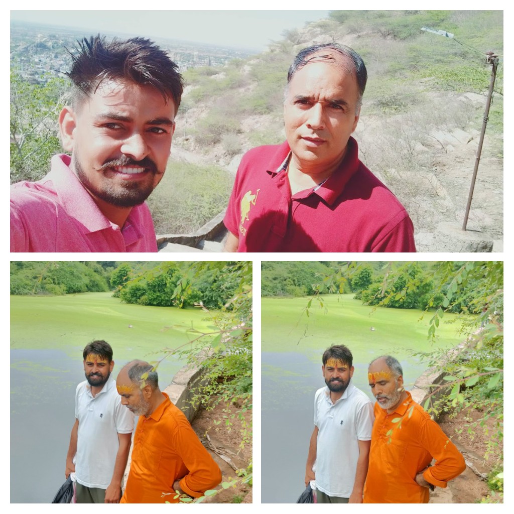 जन्मदिवस की हार्दिक बधाई हो विधायक साहब 🎉🎉🎂

#विकास_पुरूष
<a href="/OnlineKanhaiya/">Kanhaiya Lal Choudhary</a>