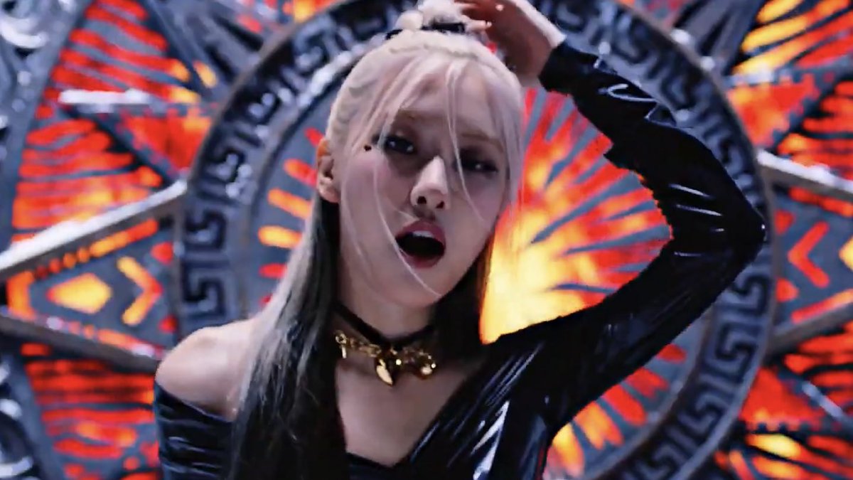 BLACKPINK