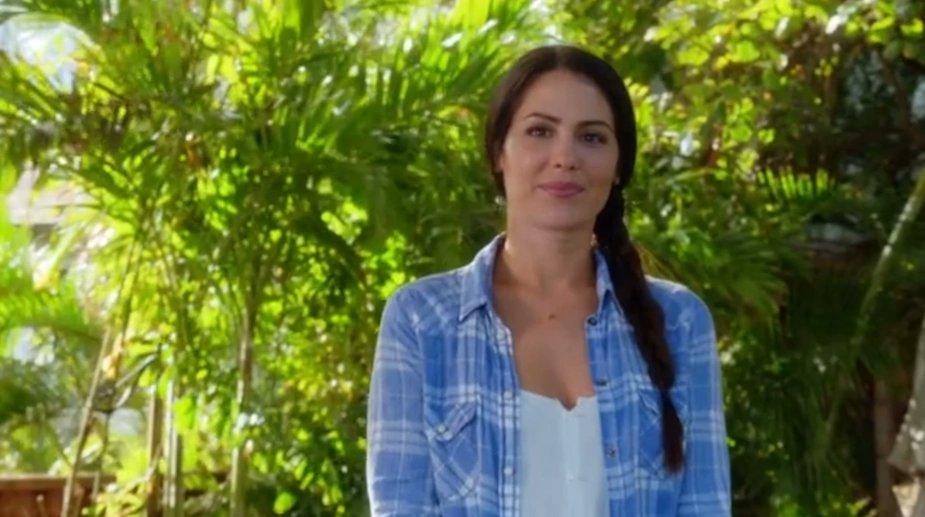 Happy birthday Michelle Borth!   