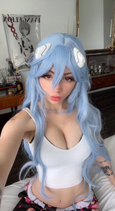 Watch noe ♡'s leaked NSFW photo on TwXstars