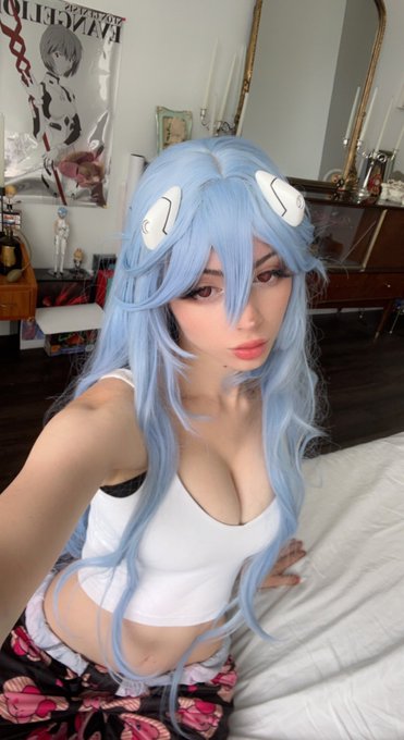 Watch noe ♡'s leaked NSFW photo on TwXstars