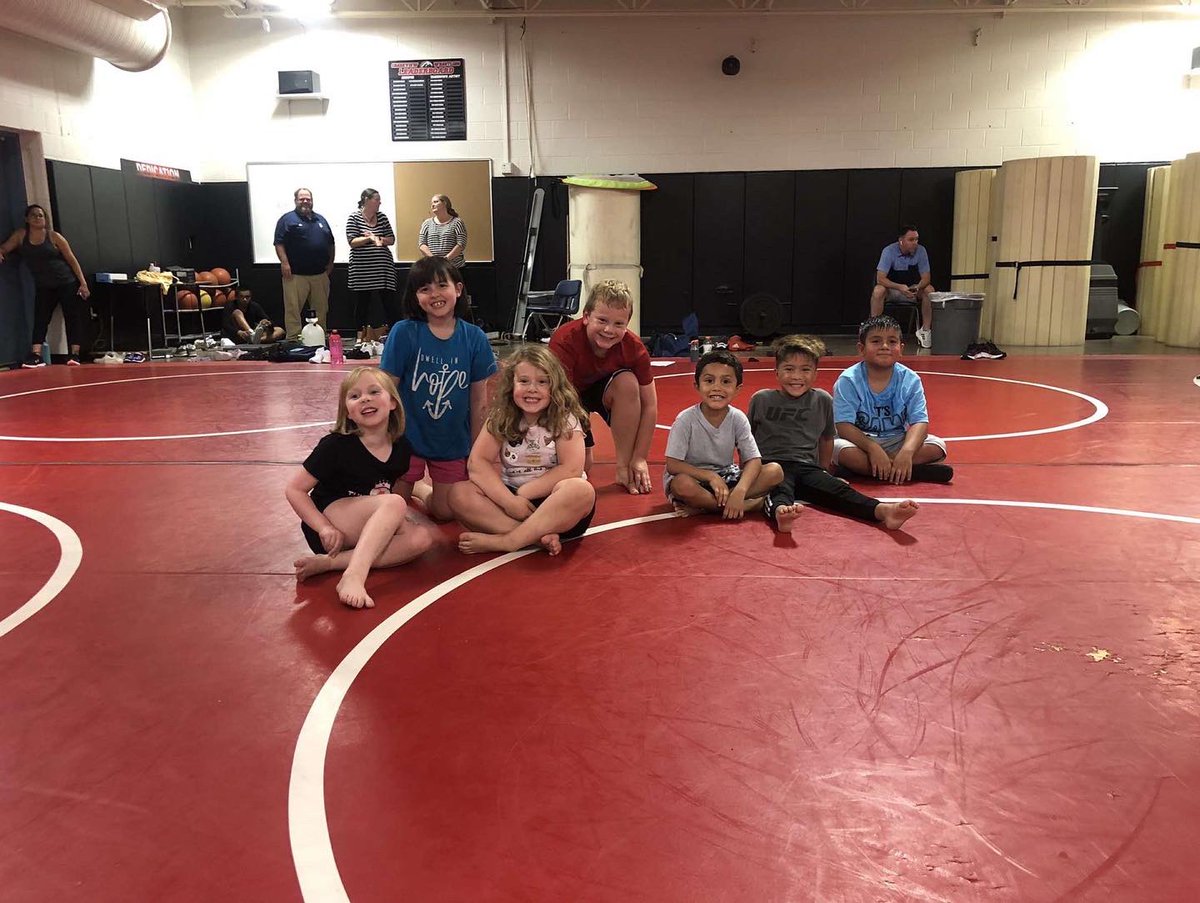 Carrollton Thunder tweet media