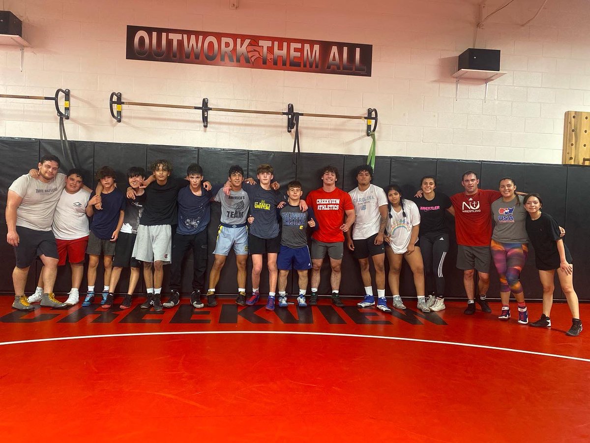 Carrollton Thunder tweet media